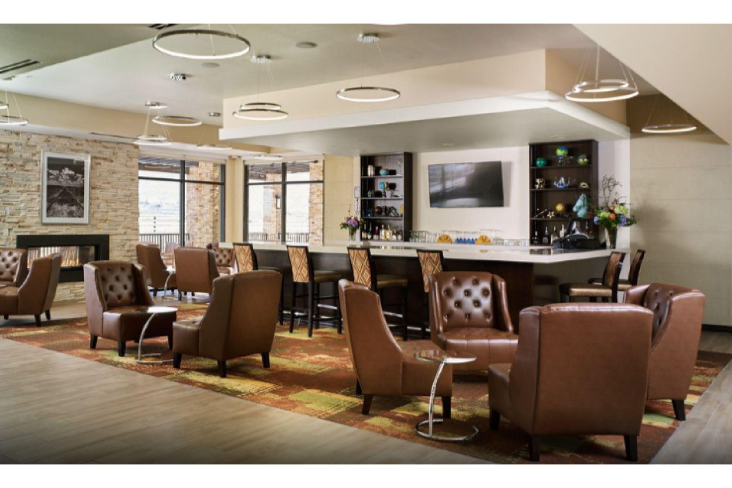 The Hotel At Sunland Park Casino El Paso, Ascend Hotel Collection Exteriér fotografie