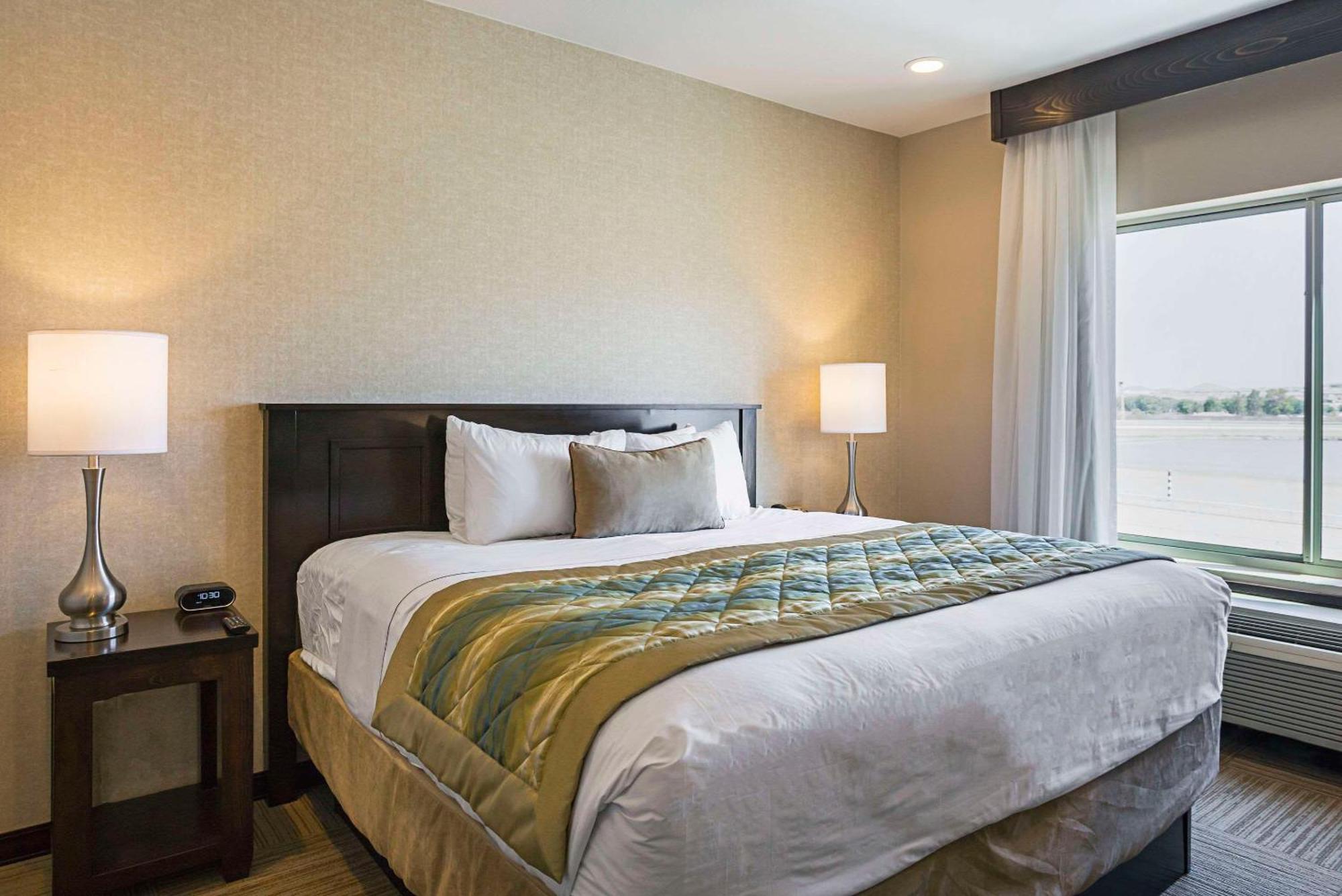The Hotel At Sunland Park Casino El Paso, Ascend Hotel Collection Exteriér fotografie