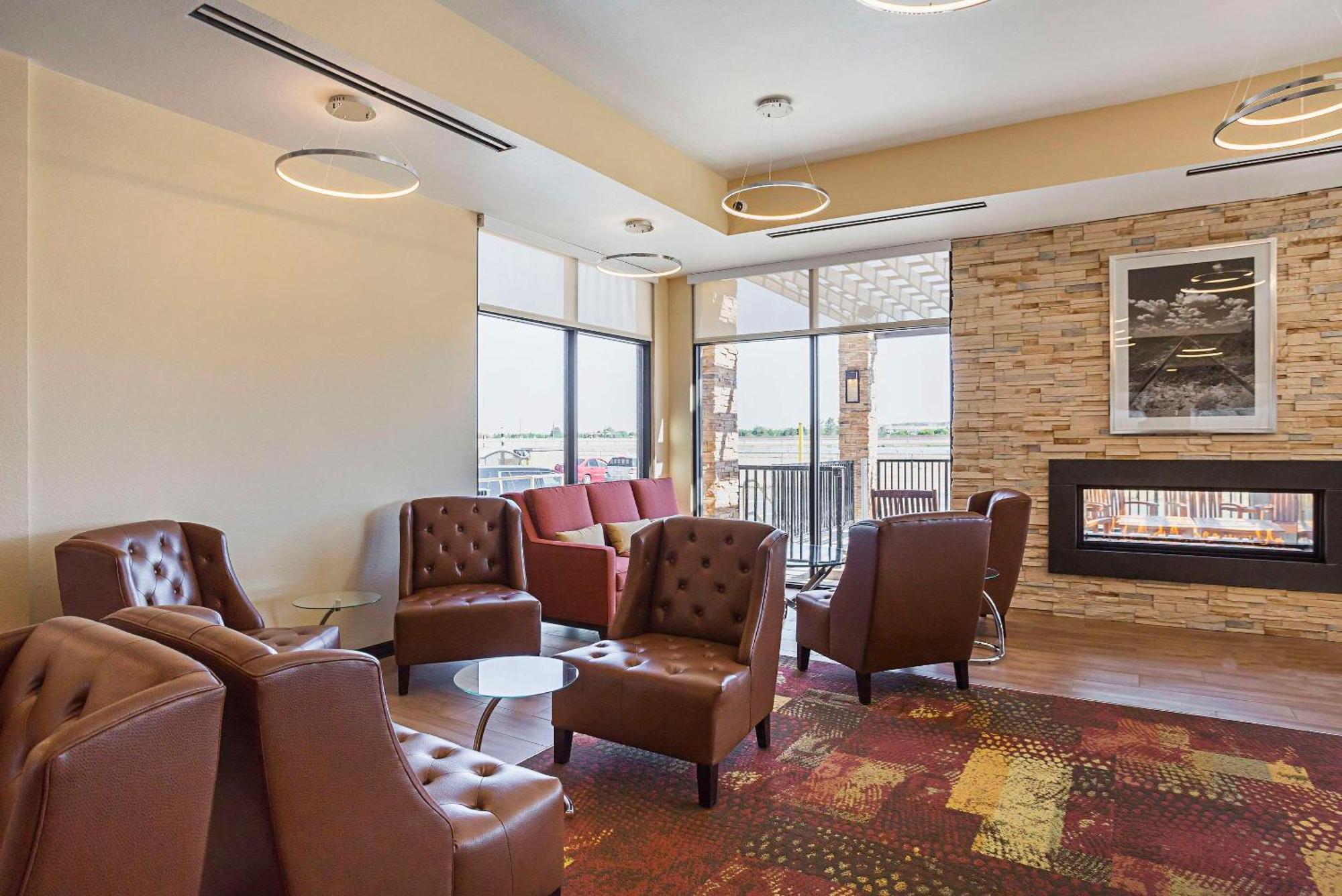 The Hotel At Sunland Park Casino El Paso, Ascend Hotel Collection Exteriér fotografie