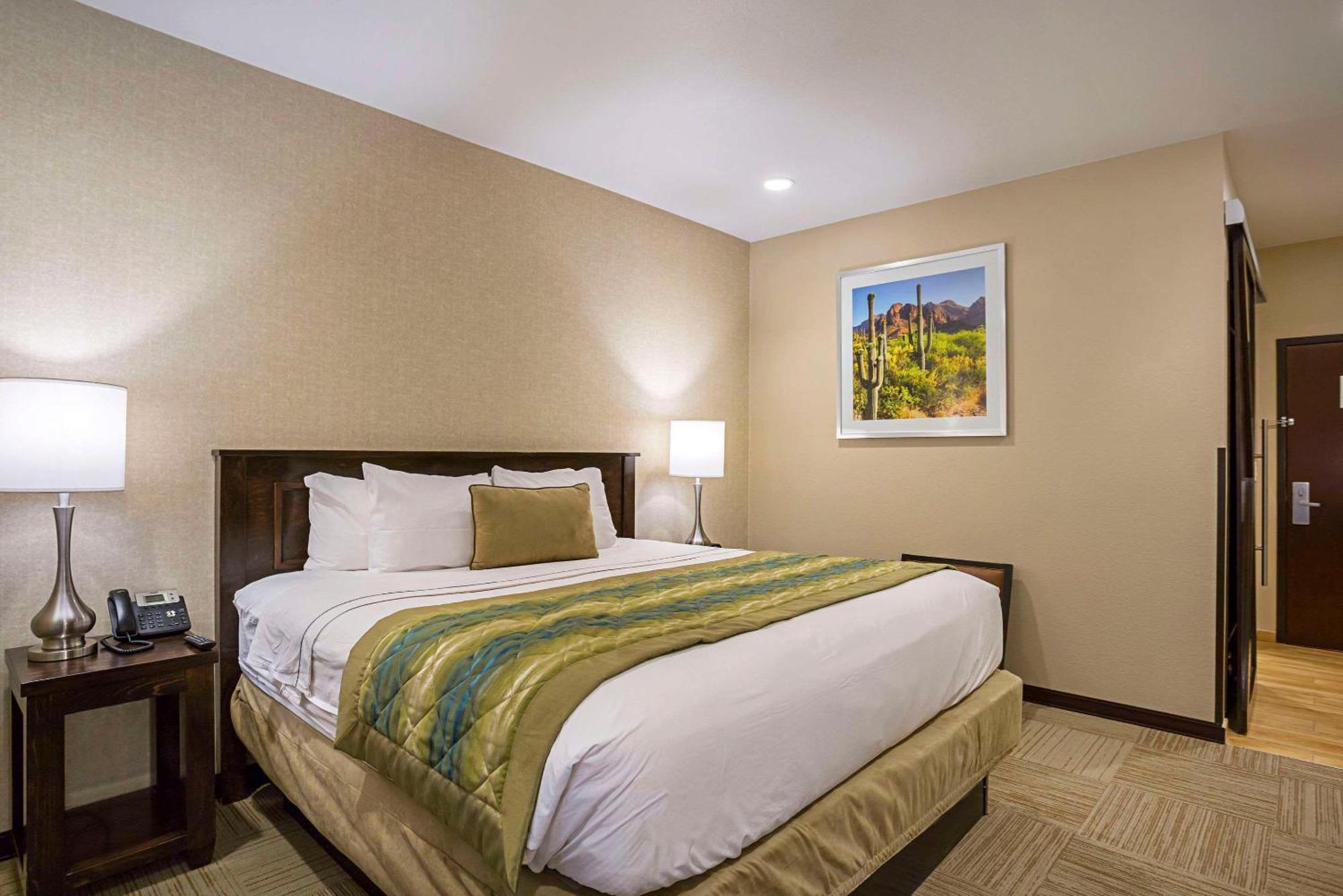 The Hotel At Sunland Park Casino El Paso, Ascend Hotel Collection Exteriér fotografie