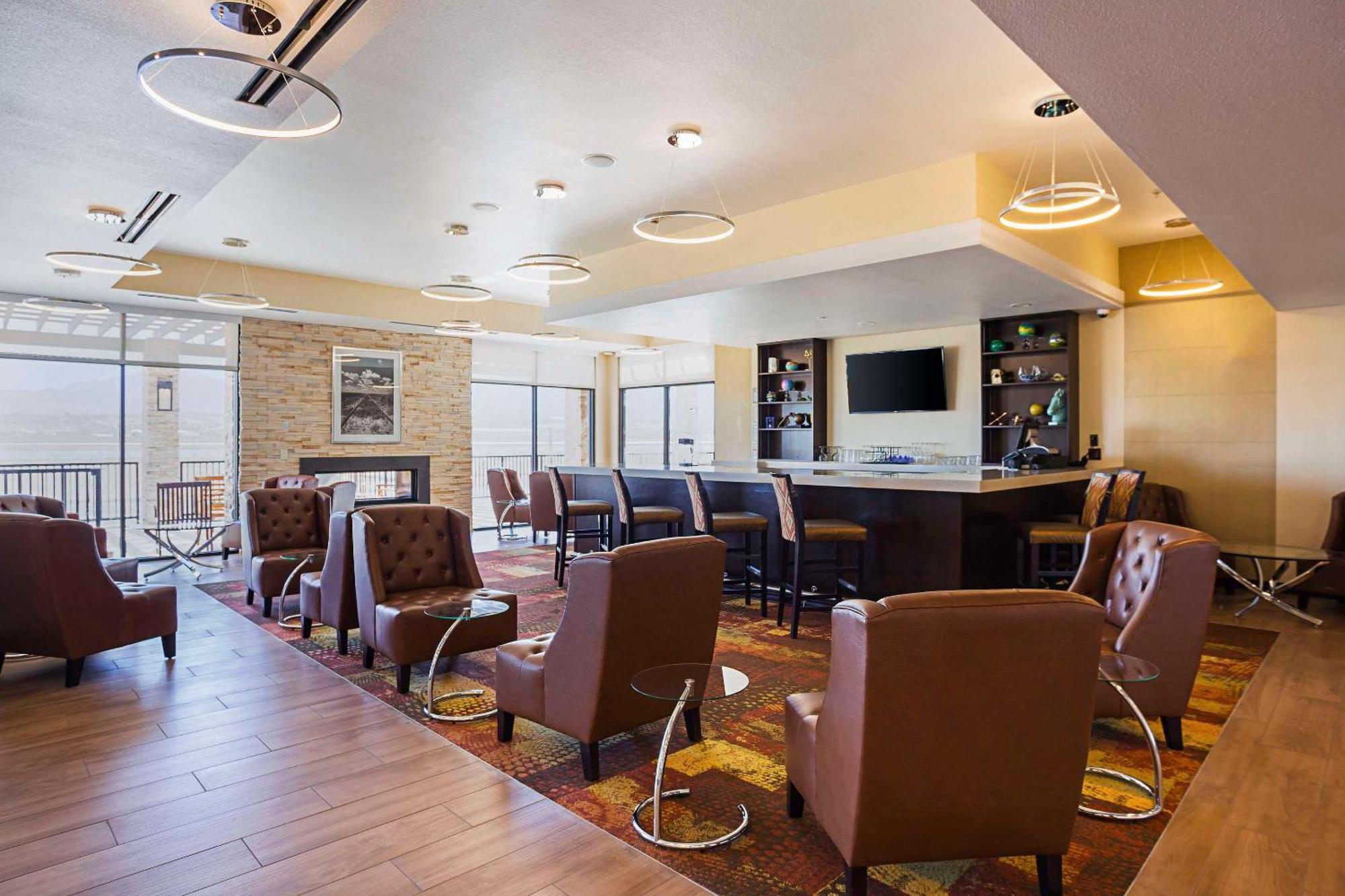 The Hotel At Sunland Park Casino El Paso, Ascend Hotel Collection Exteriér fotografie